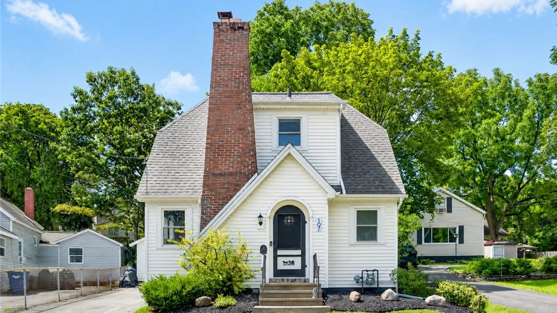 Property at 107 Carlton Avenue, Geddes, NY 13219 2