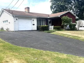 Property at 315 Summit Avenue, Jamestown, NY 14701