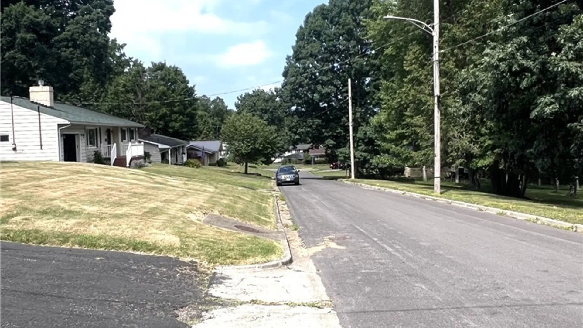 Property at 315 Summit Avenue, Jamestown, NY 14701 3