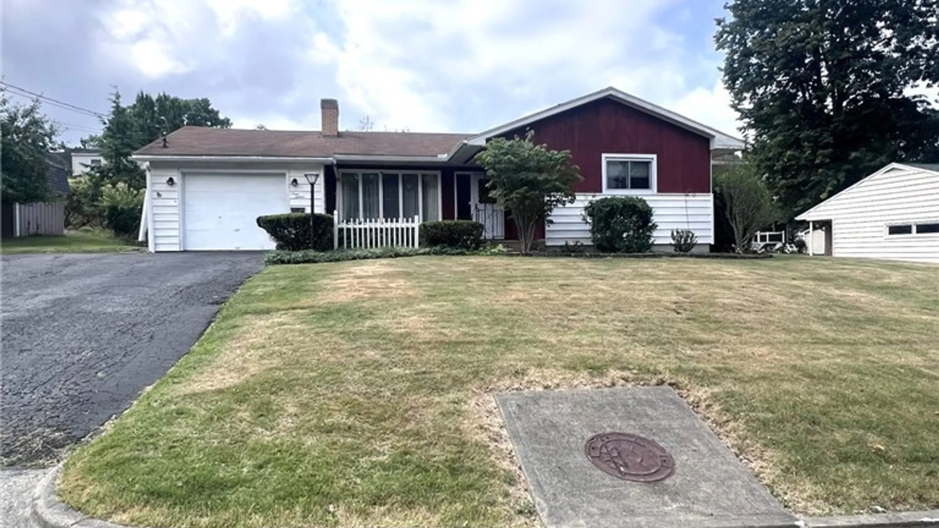 Property at 315 Summit Avenue, Jamestown, NY 14701 2