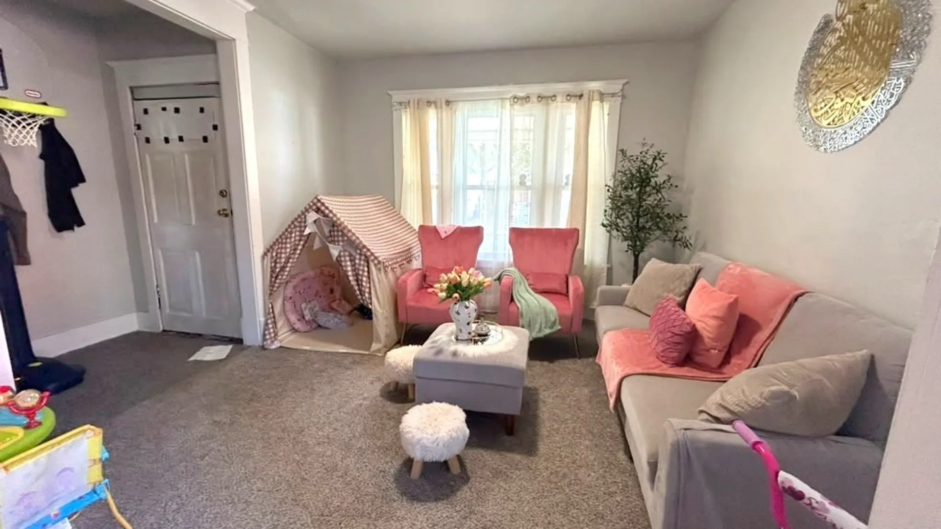 Property at 39 Frankfort Avenue, Buffalo, NY 14211 25