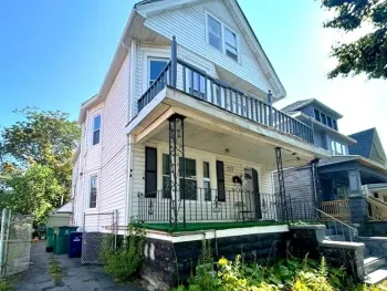 Property at 39 Frankfort Avenue, Buffalo, NY 14211
