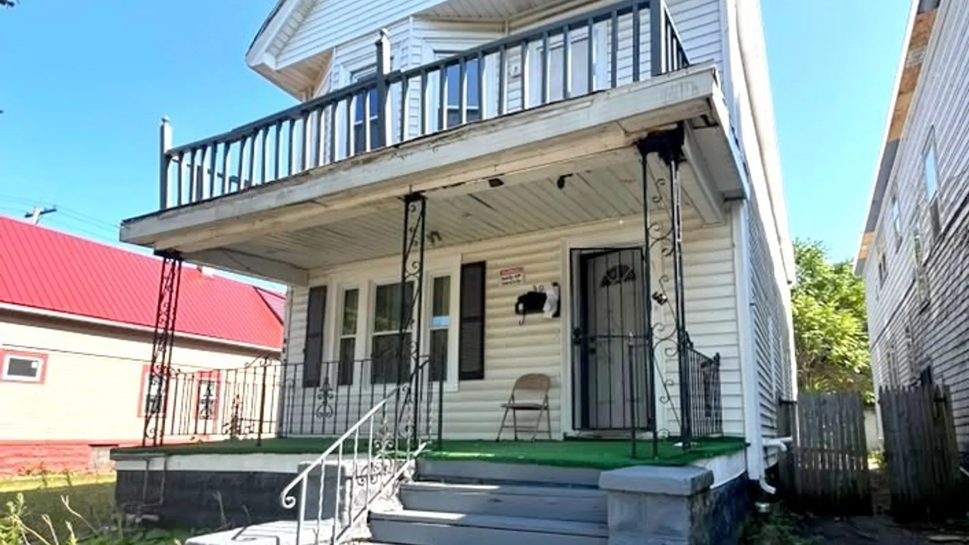 Property at 39 Frankfort Avenue, Buffalo, NY 14211 3