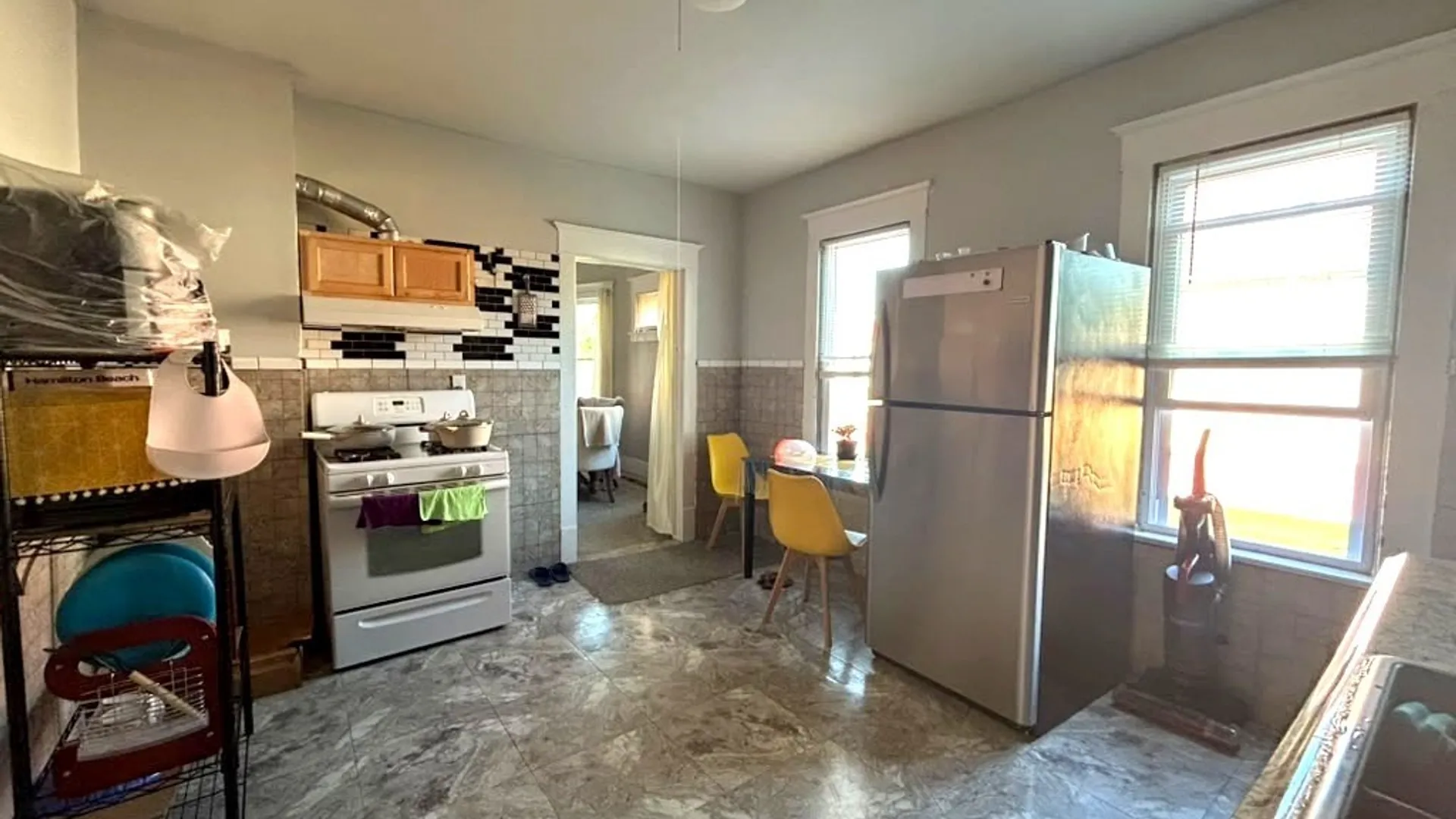 Property at 39 Frankfort Avenue, Buffalo, NY 14211 36