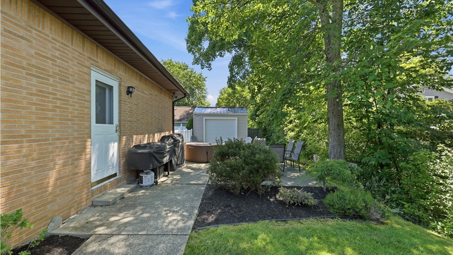 Property at 4591 Abbott Road, Orchard Park, NY 14127 37