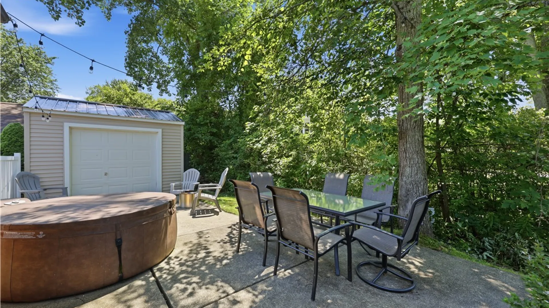 Property at 4591 Abbott Road, Orchard Park, NY 14127 38