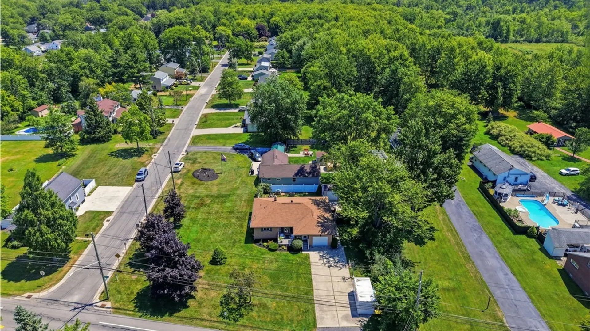 Property at 4591 Abbott Road, Orchard Park, NY 14127 41
