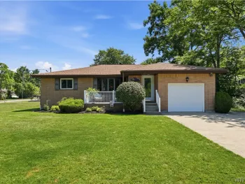 Property at 4591 Abbott Road, Orchard Park, NY 14127