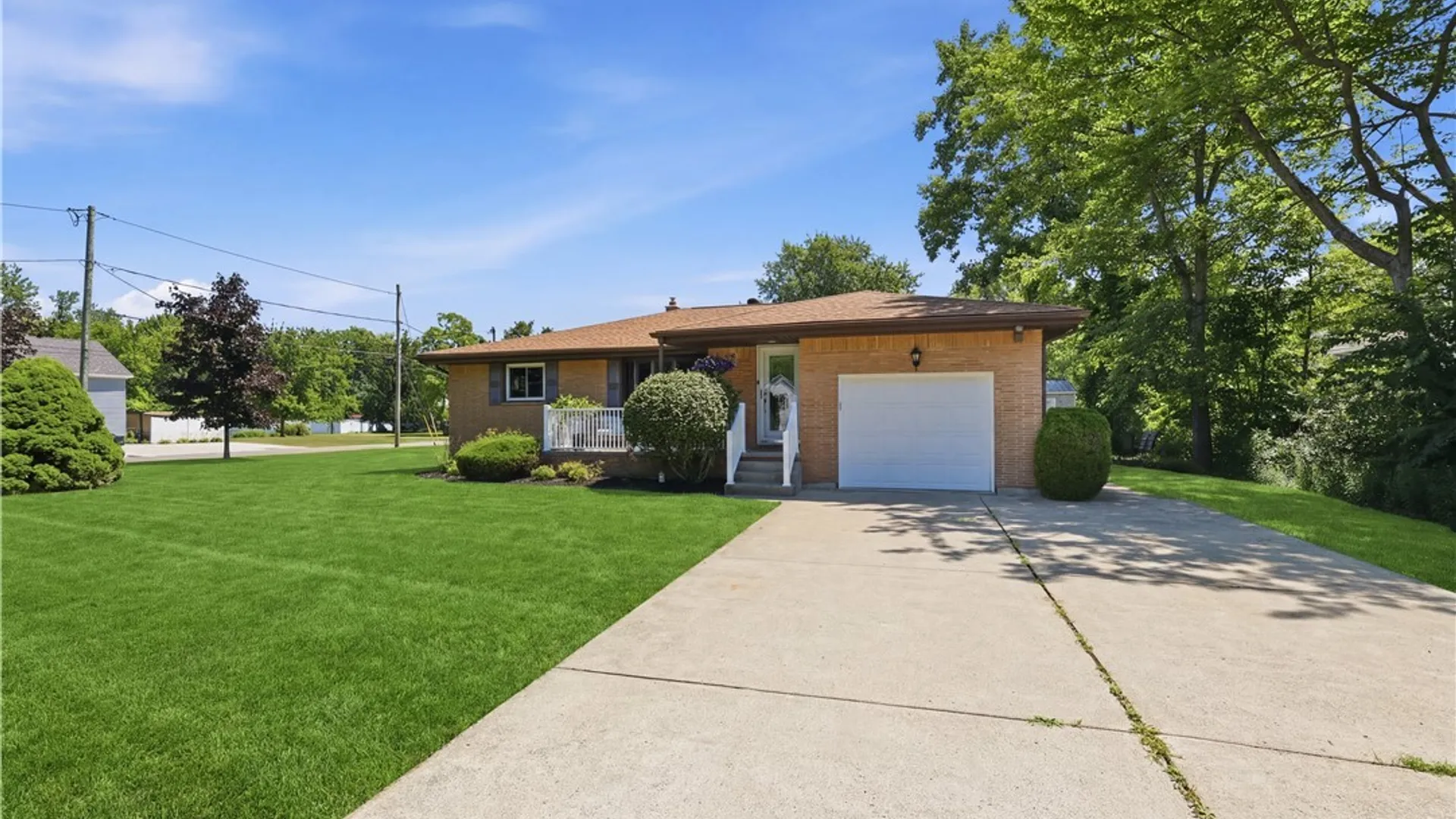 Property at 4591 Abbott Road, Orchard Park, NY 14127 4