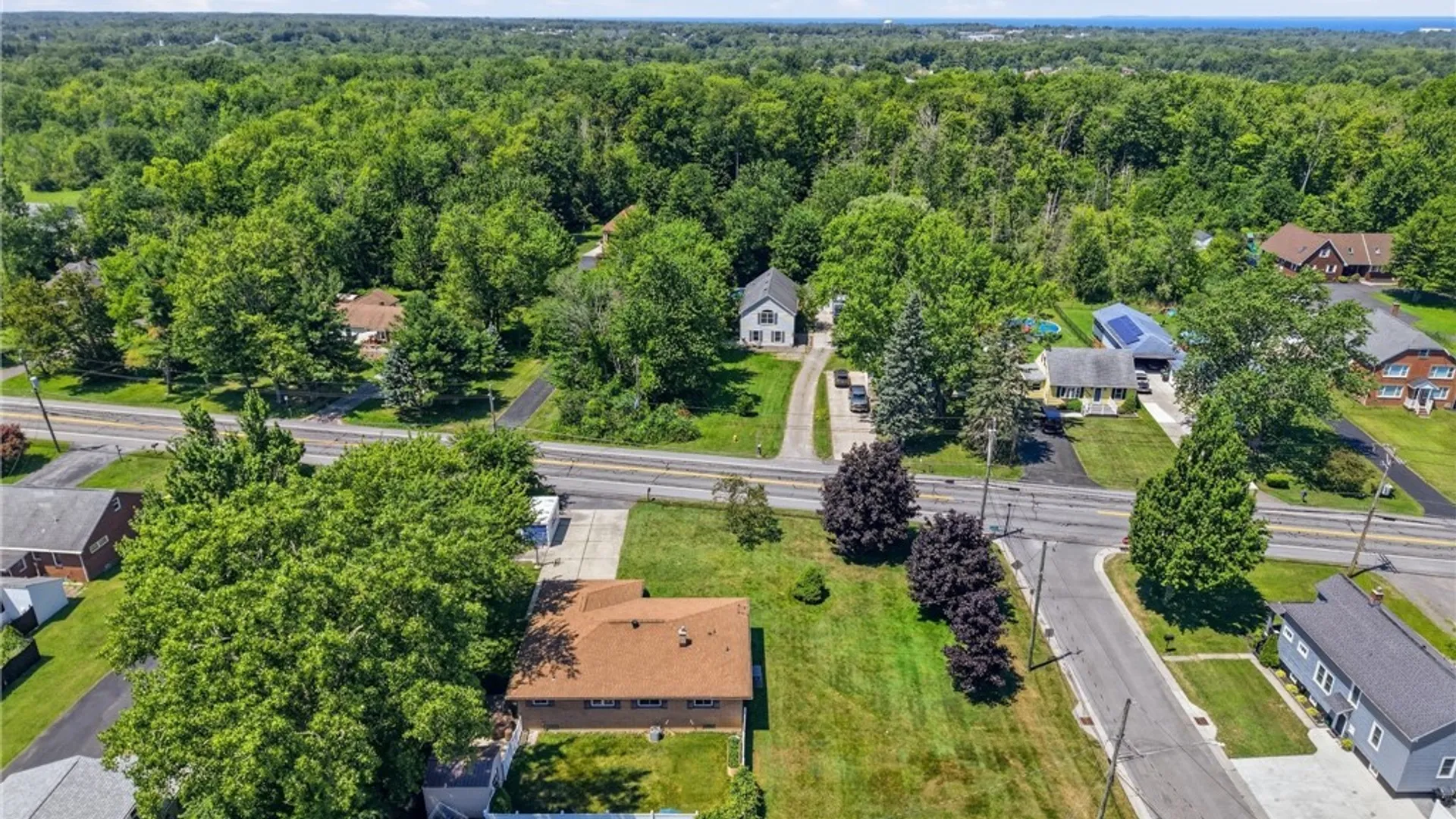 Property at 4591 Abbott Road, Orchard Park, NY 14127 43