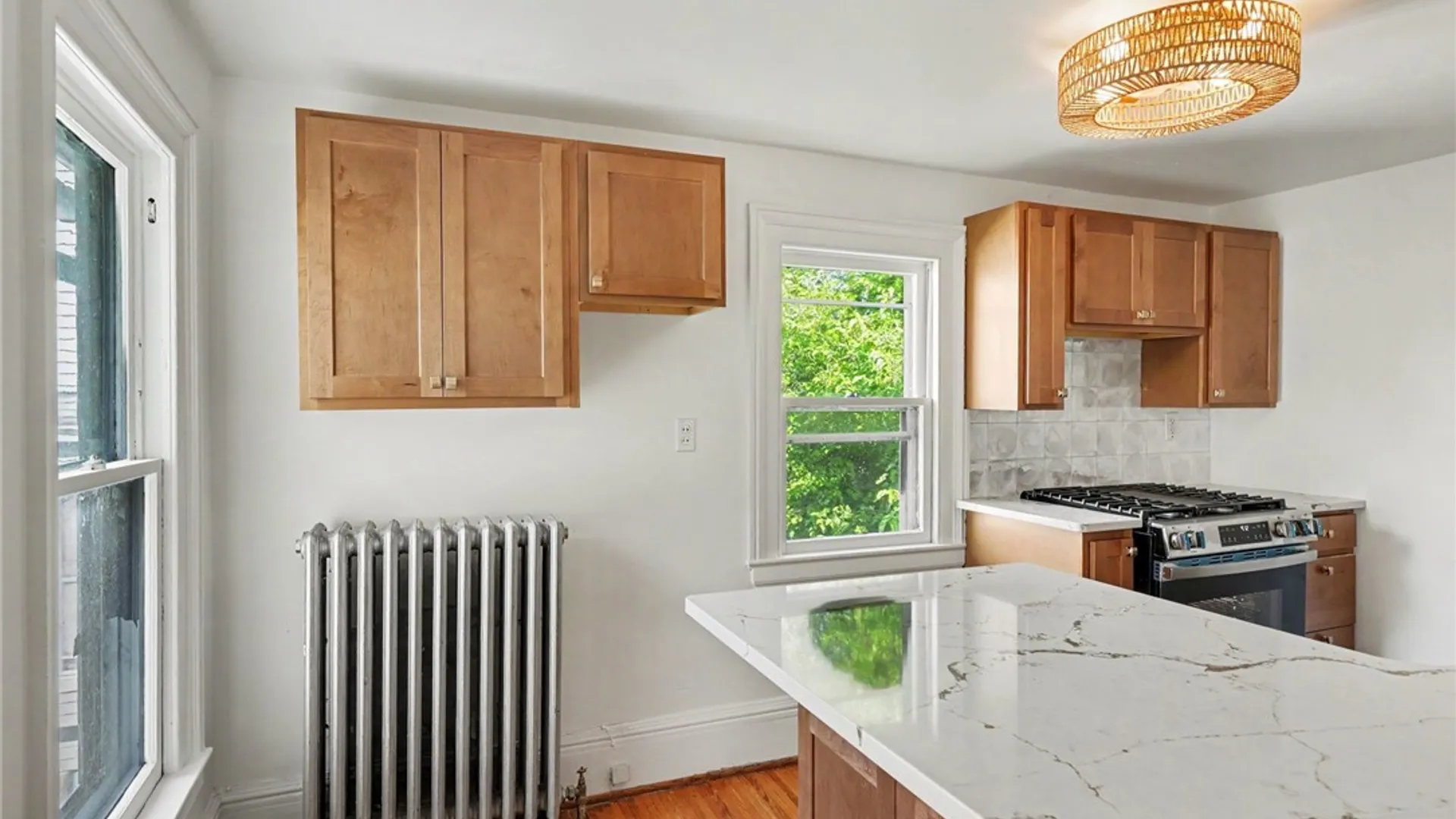 Property at 54 Sanford St B (Upper), Rochester, NY 14620 9