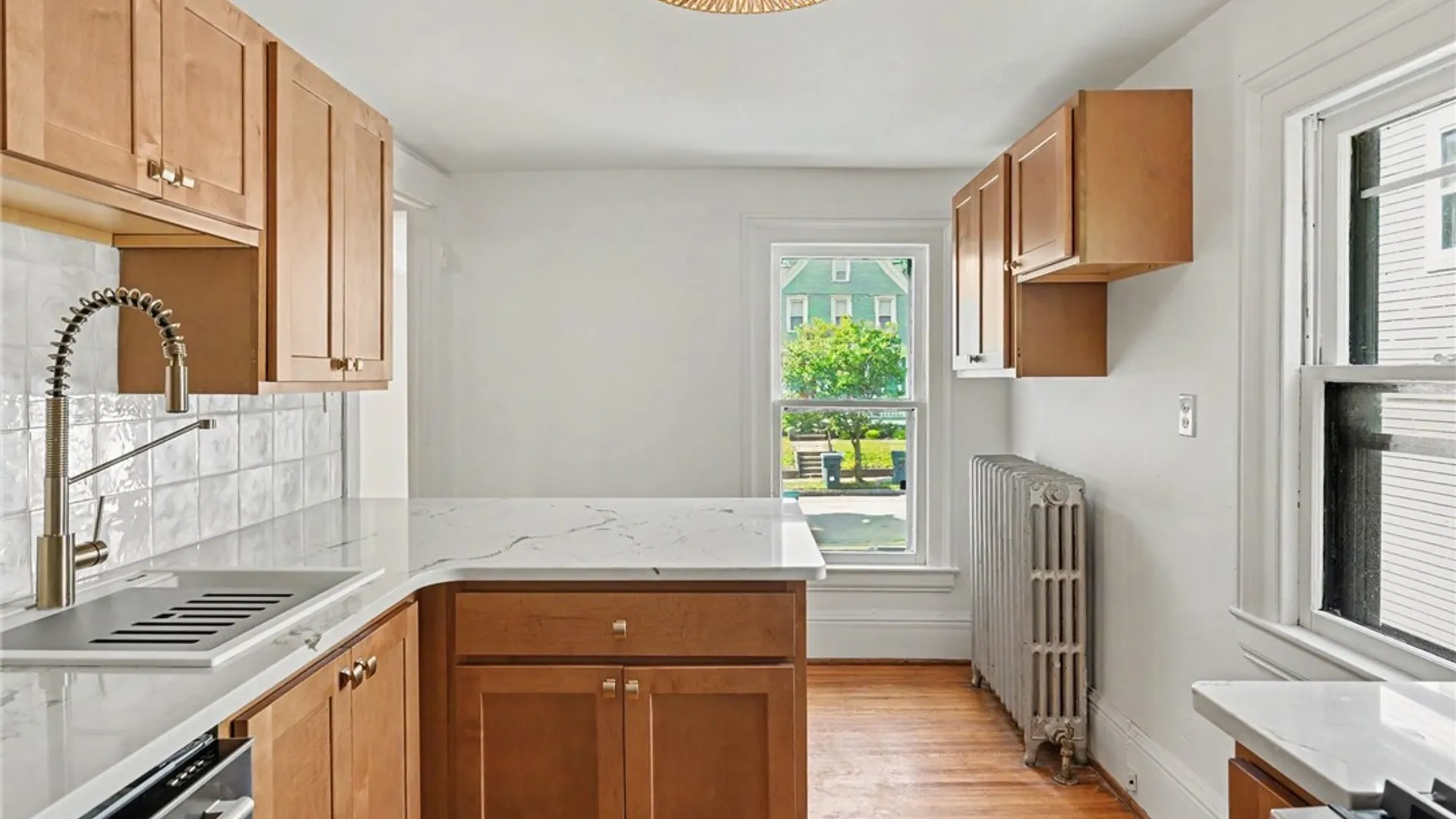 Property at 54 Sanford St B (Upper), Rochester, NY 14620 12