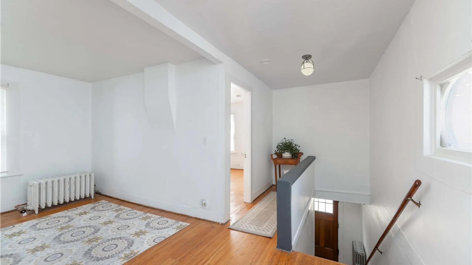 Property at 54 Sanford St B (Upper), Rochester, NY 14620 2