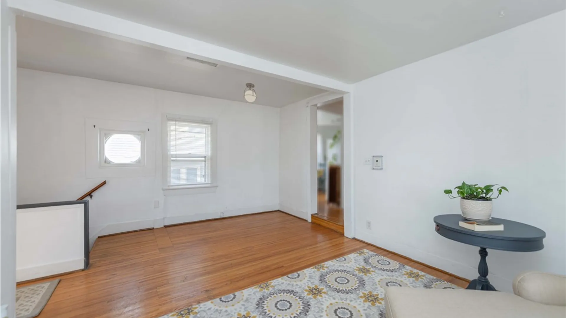 Property at 54 Sanford St B (Upper), Rochester, NY 14620 7