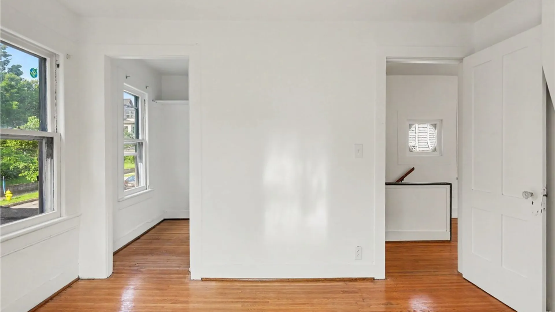 Property at 54 Sanford St B (Upper), Rochester, NY 14620 17