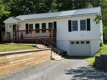 Property at 4706 Salina Street, Richland, NY 13142