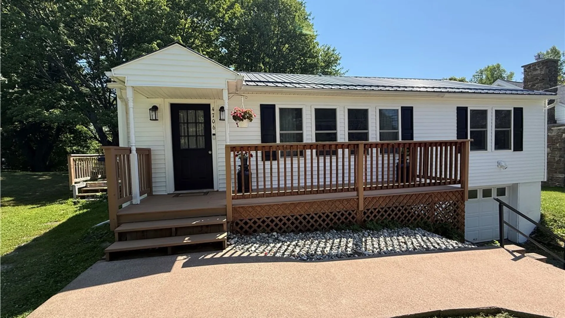 Property at 4706 Salina Street, Richland, NY 13142 2