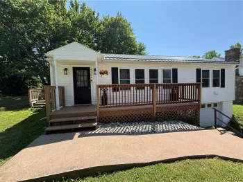 Property at 4706 Salina Street, Richland, NY 13142