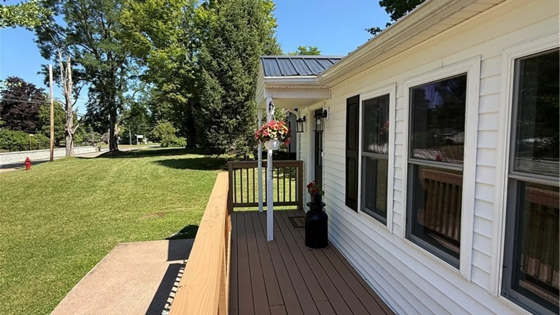 Property at 4706 Salina Street, Richland, NY 13142 3