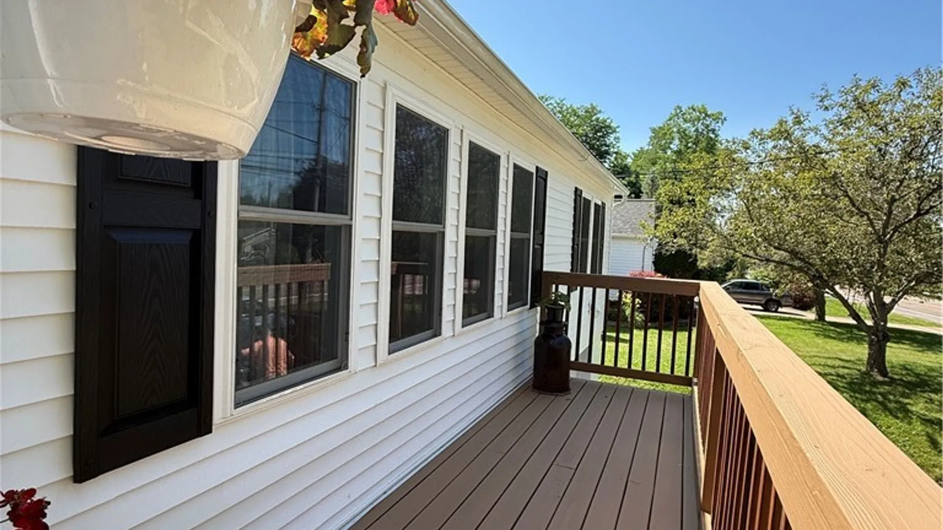 Property at 4706 Salina Street, Richland, NY 13142 4