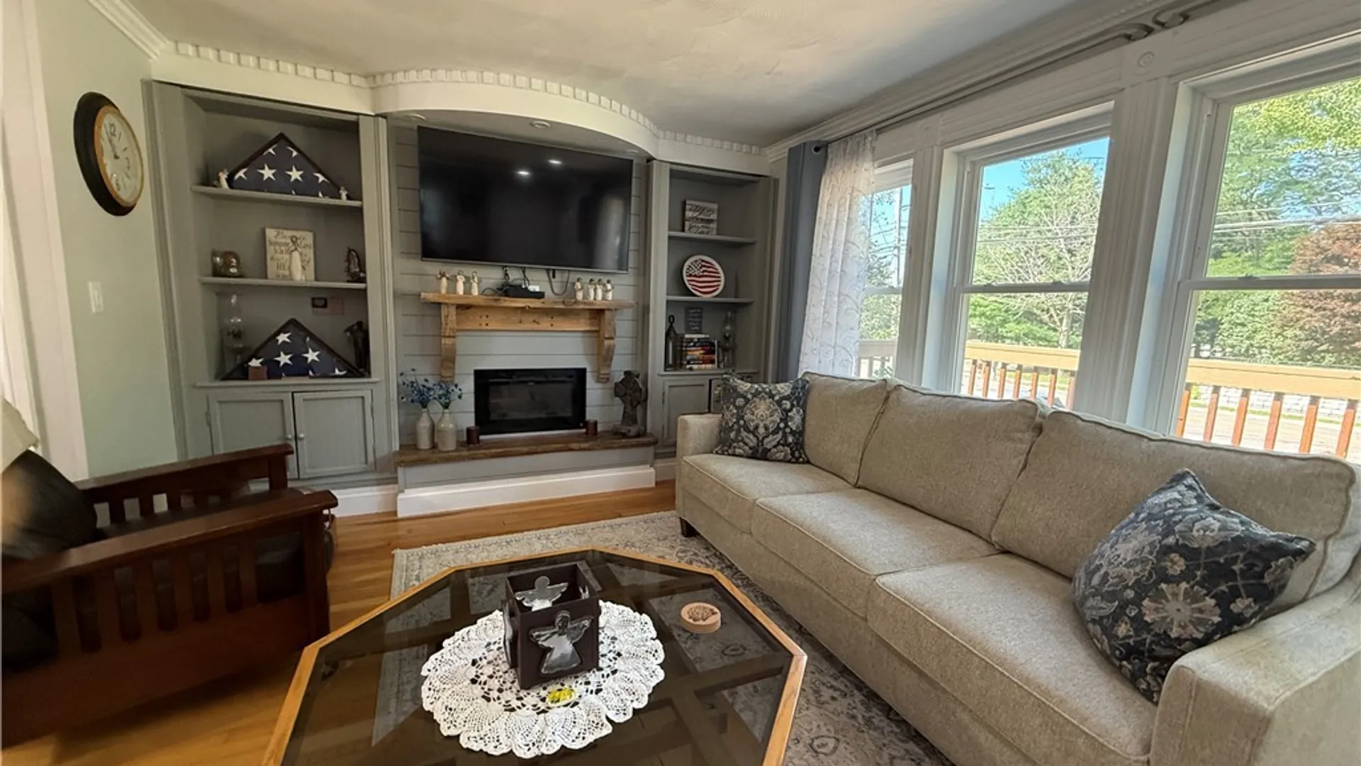 Property at 4706 Salina Street, Richland, NY 13142 6