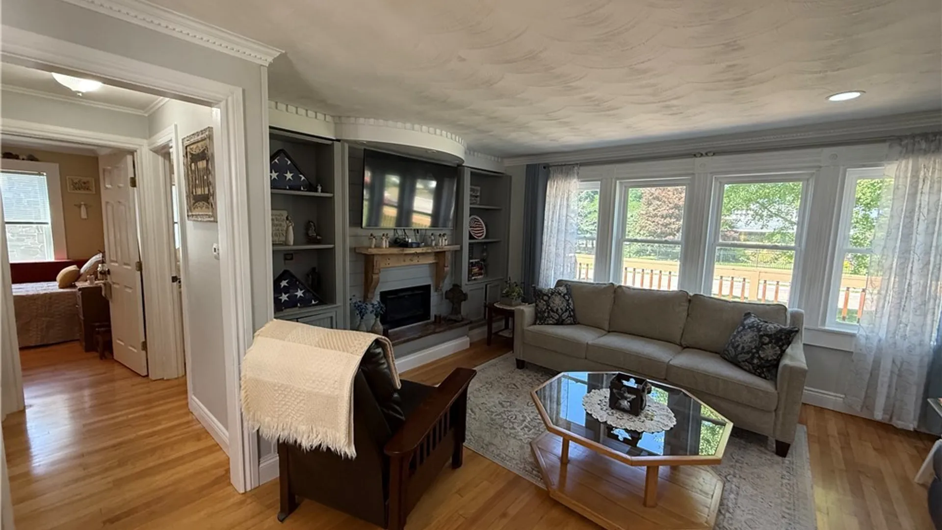 Property at 4706 Salina Street, Richland, NY 13142 7