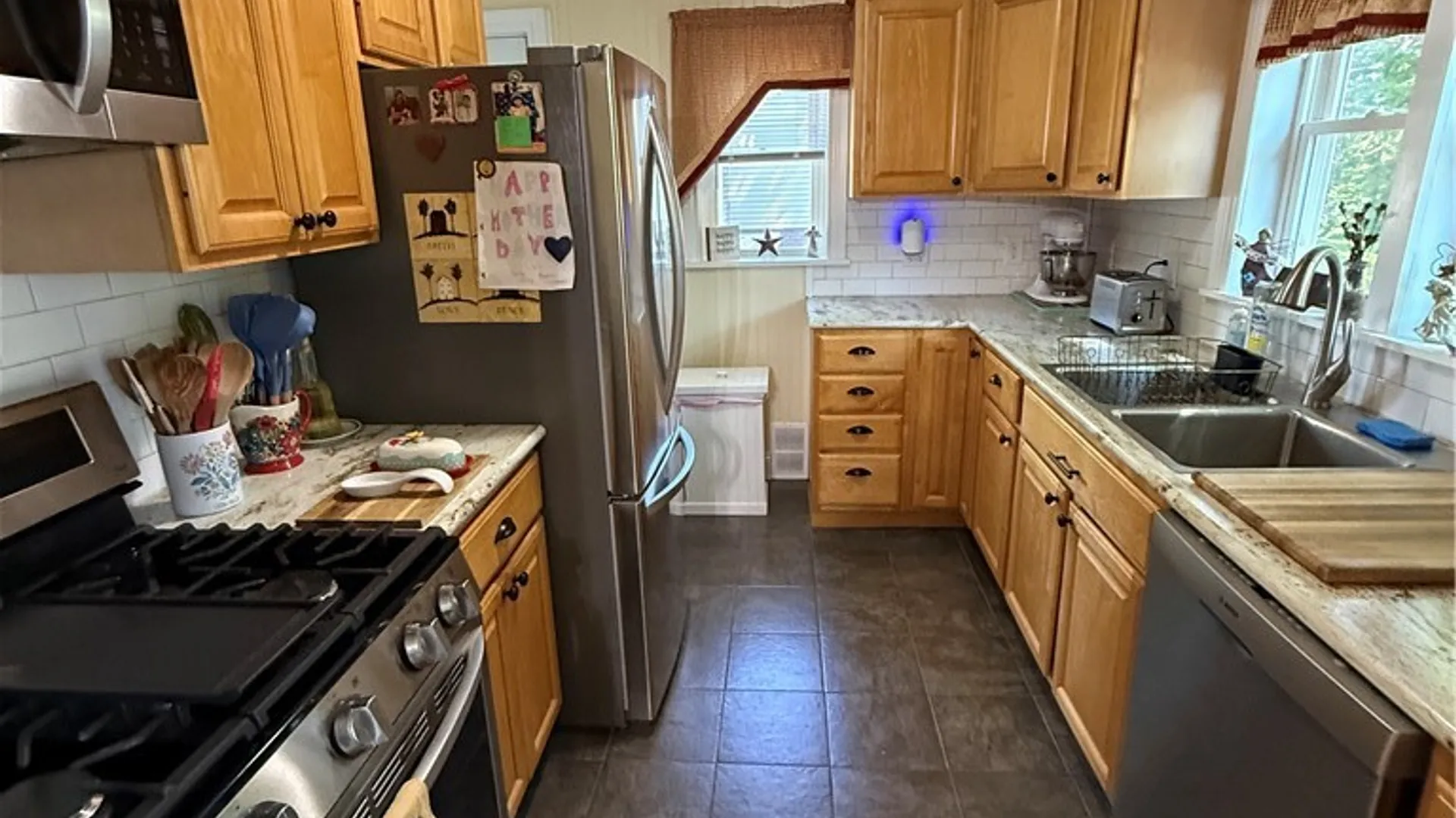 Property at 4706 Salina Street, Richland, NY 13142 12