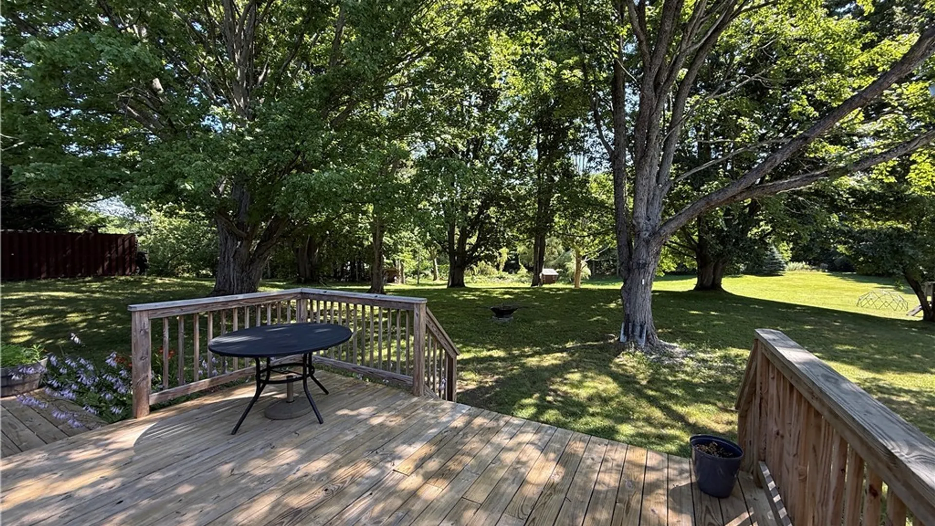 Property at 4706 Salina Street, Richland, NY 13142 5