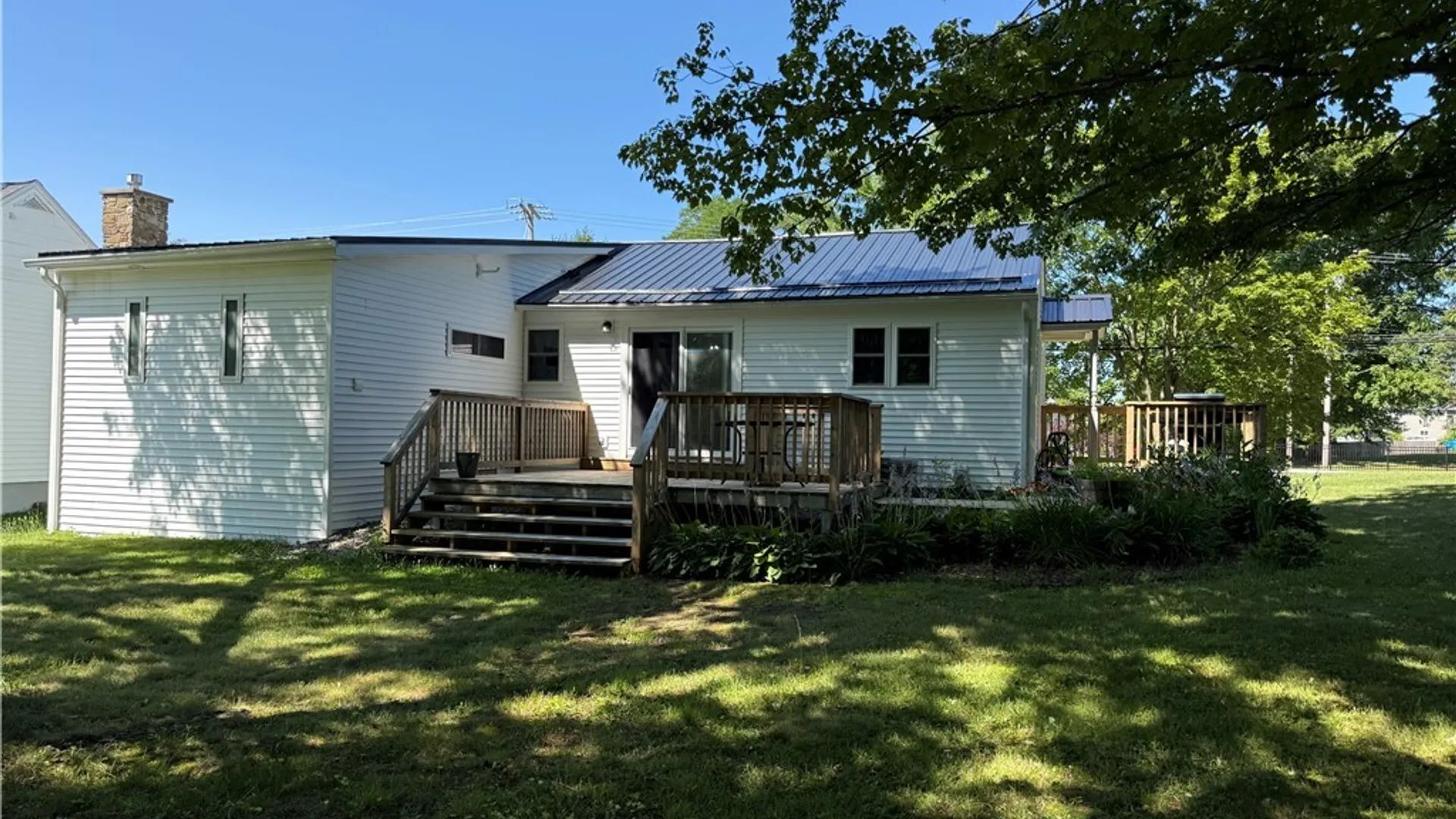 Property at 4706 Salina Street, Richland, NY 13142 34