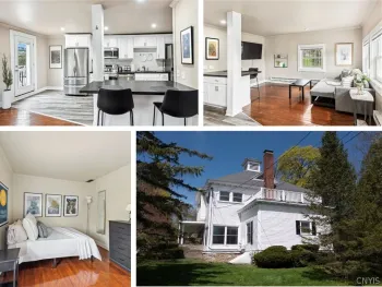 Property at 40 Lakeview Circle #2 Circle, Skaneateles, NY 13152