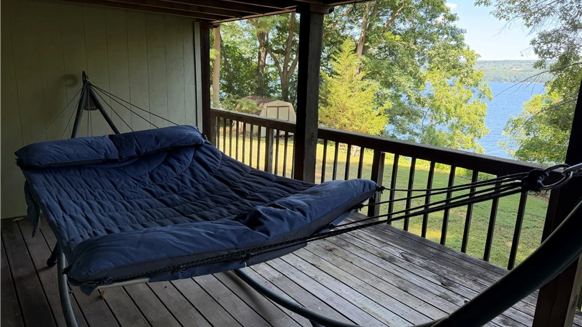 Property at 4992 Apple Road Extension, Starkey, NY 14837 18