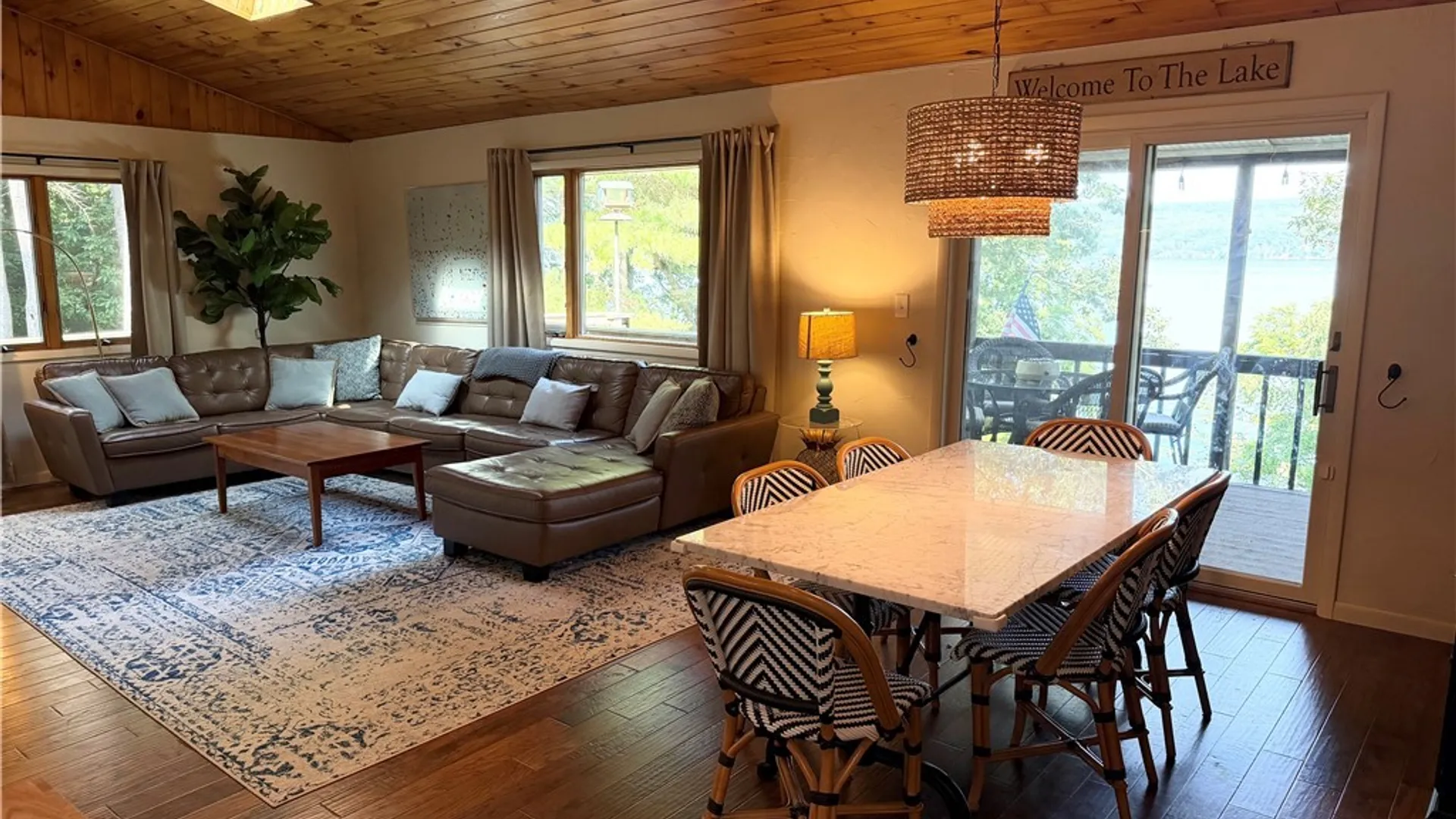 Property at 4992 Apple Road Extension, Starkey, NY 14837 5