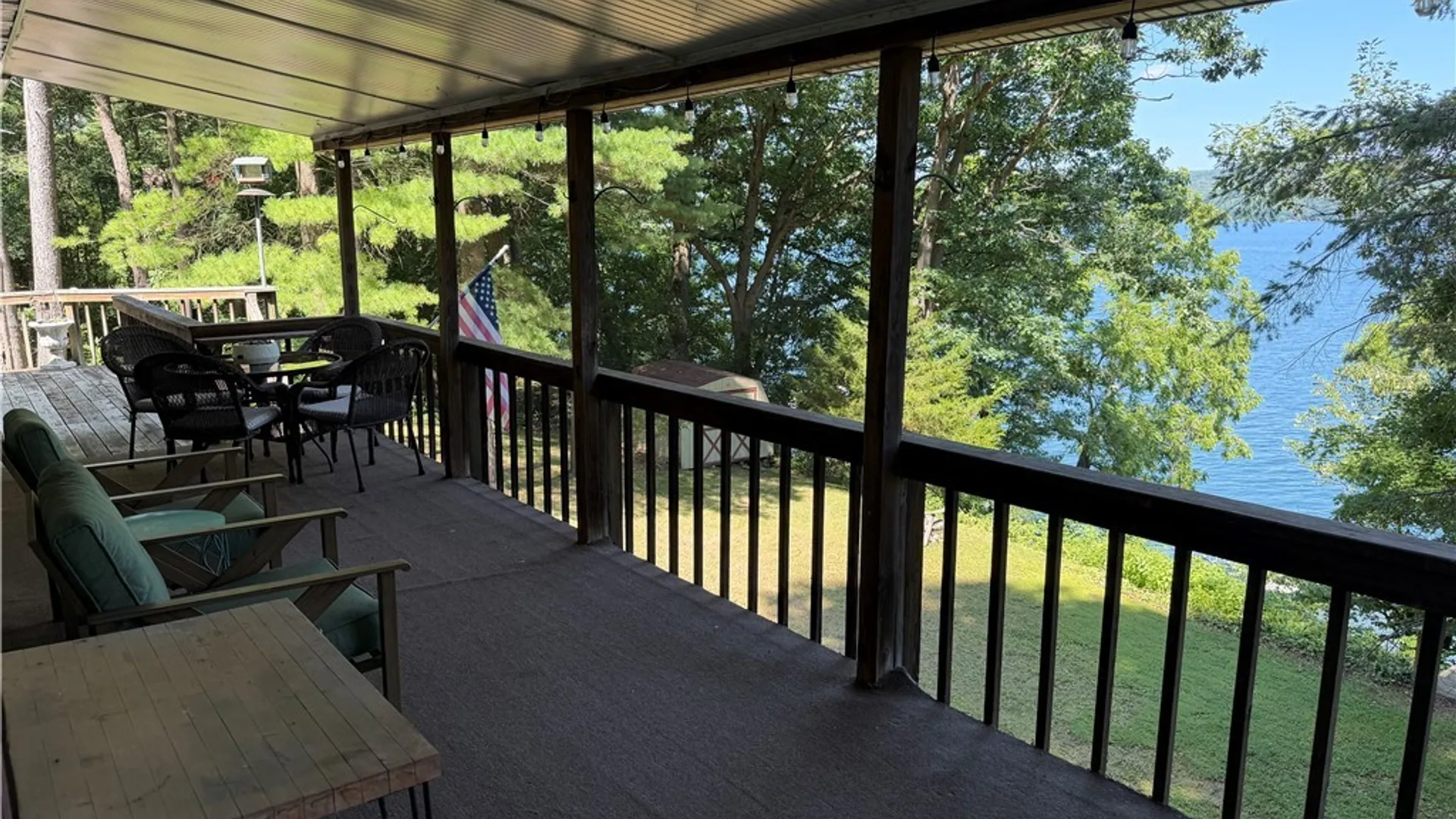 Property at 4992 Apple Road Extension, Starkey, NY 14837 9