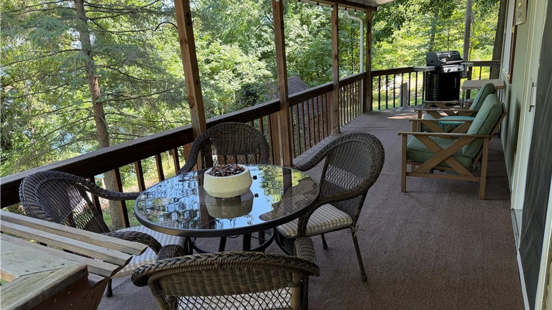 Property at 4992 Apple Road Extension, Starkey, NY 14837 10