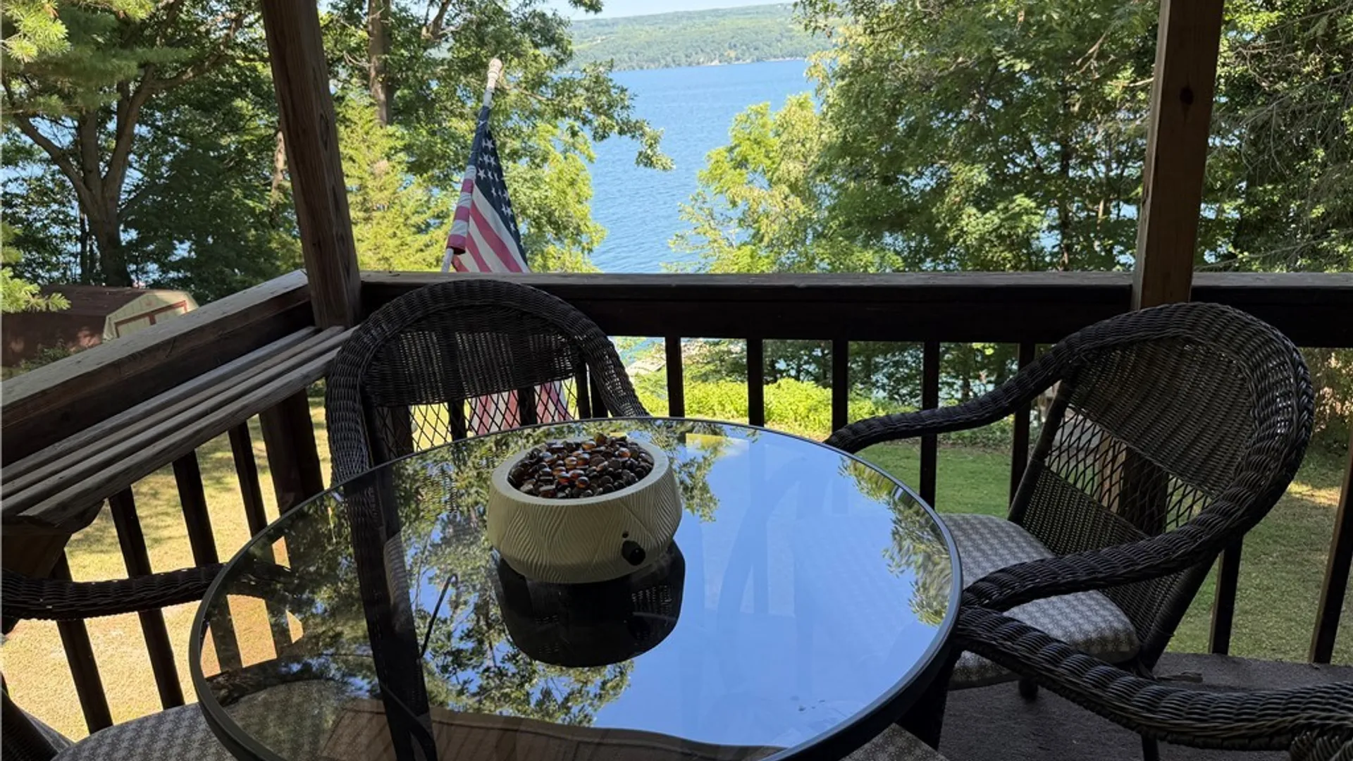 Property at 4992 Apple Road Extension, Starkey, NY 14837 3