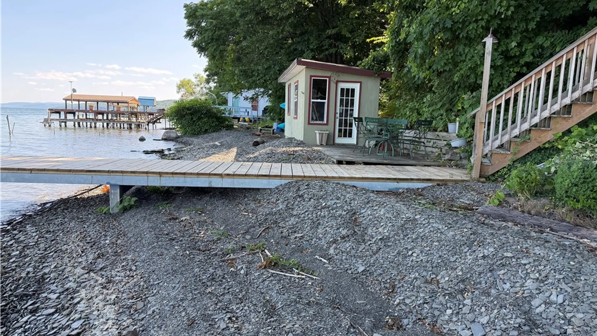 Property at 4992 Apple Road Extension, Starkey, NY 14837 20