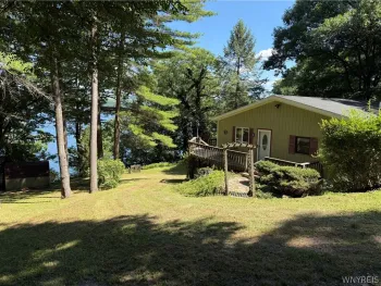 Property at 4992 Apple Road Extension, Starkey, NY 14837