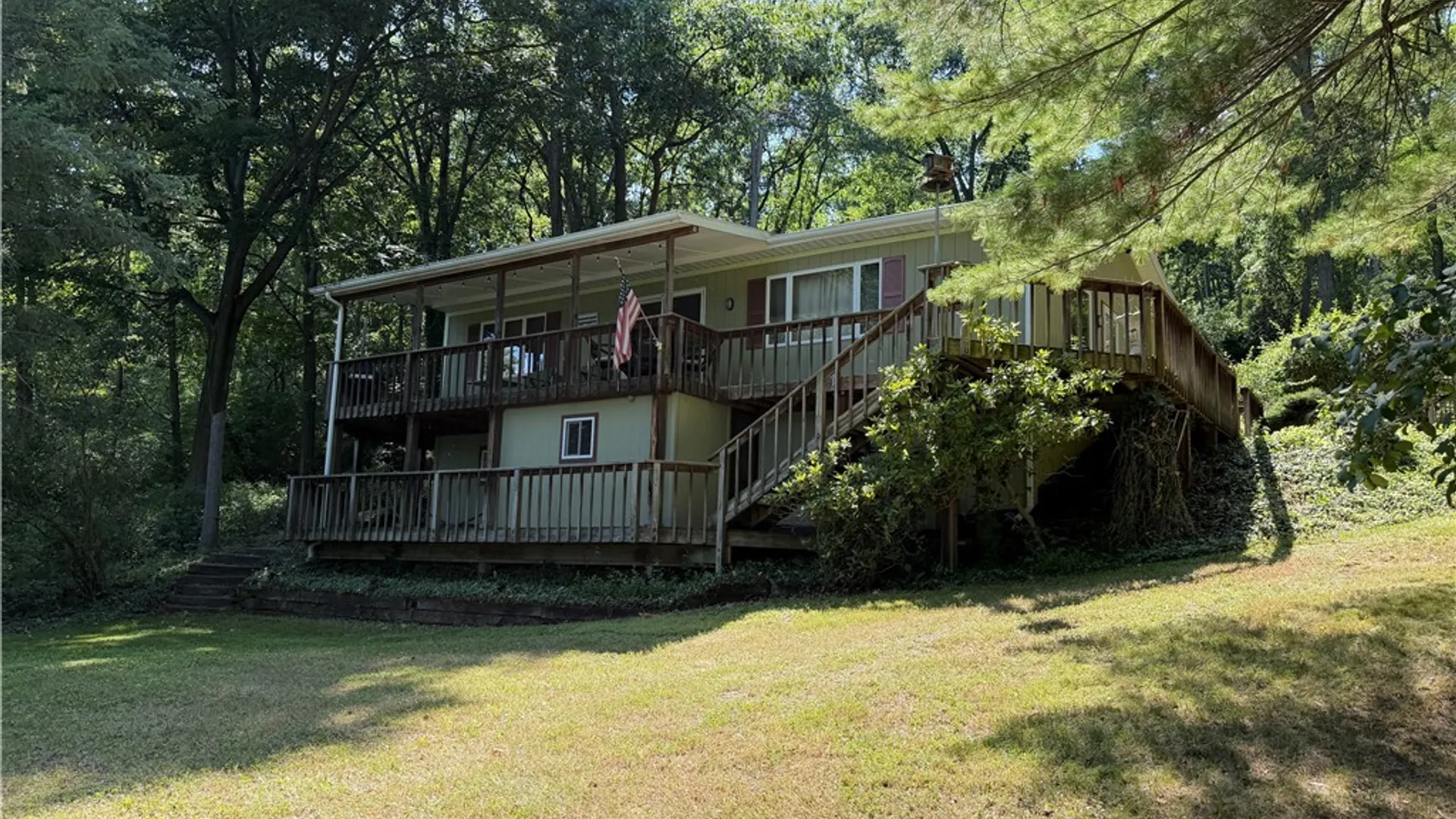 Property at 4992 Apple Road Extension, Starkey, NY 14837 12