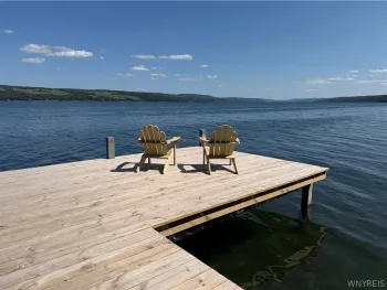 Property at 4992 Apple Road Extension, Starkey, NY 14837
