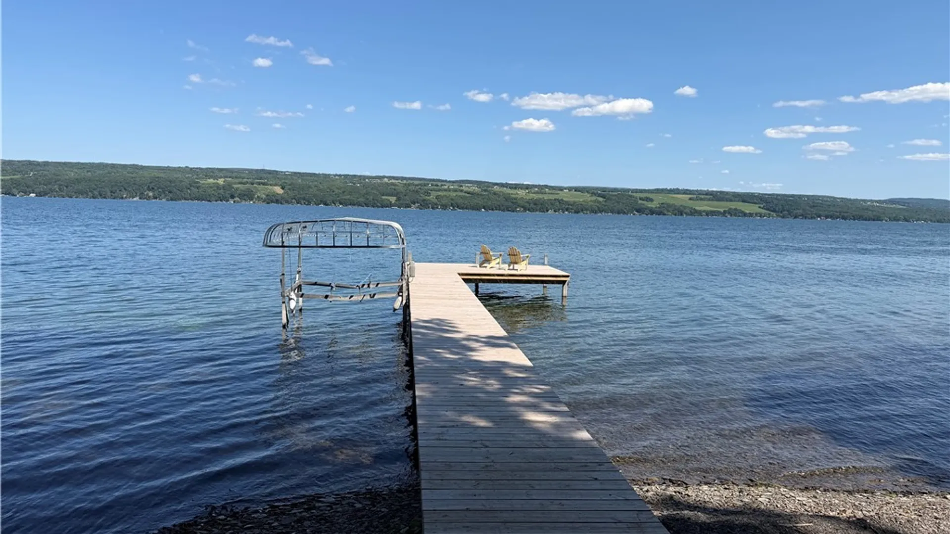 Property at 4992 Apple Road Extension, Starkey, NY 14837 19