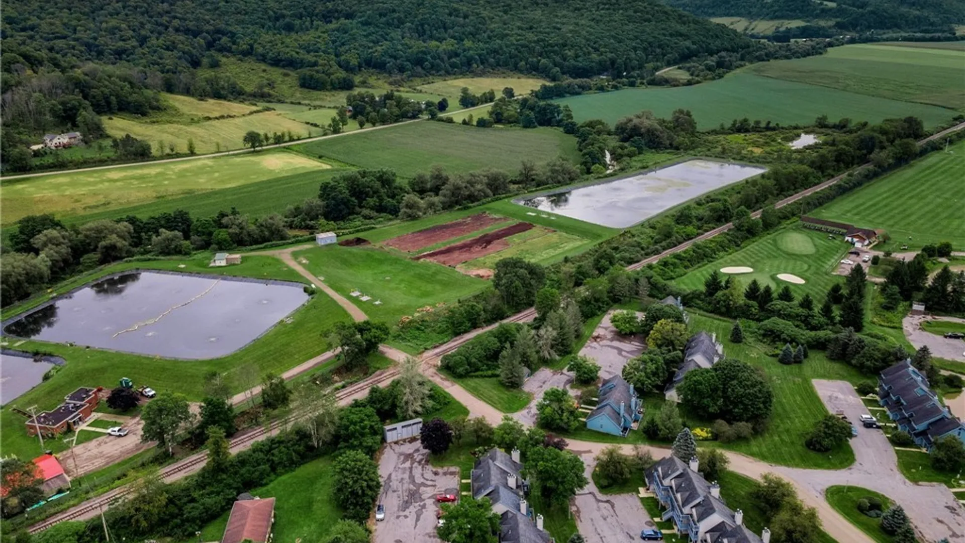 Property at 79 Wildflower, Ellicottville, NY 14731 32