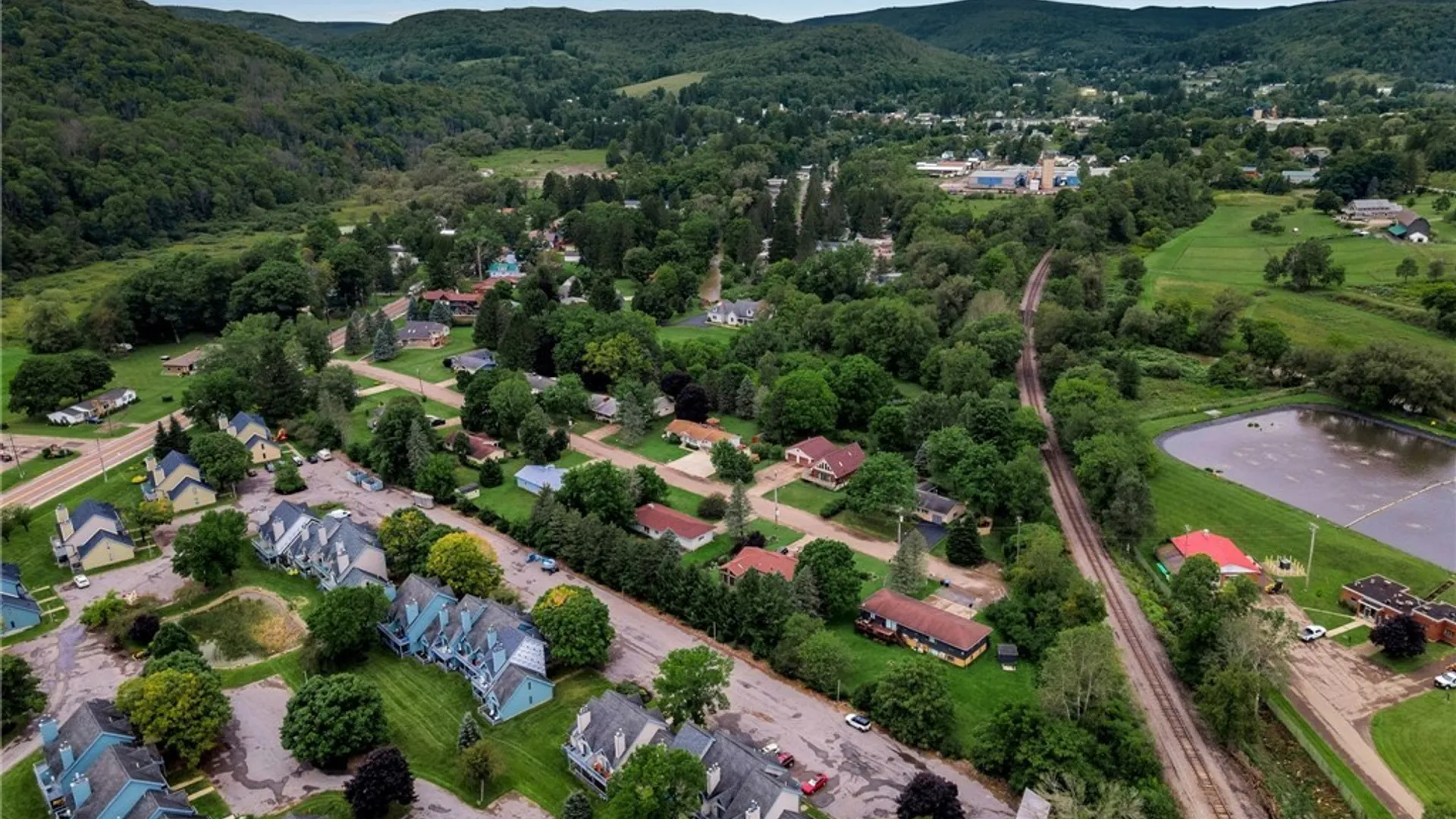 Property at 79 Wildflower, Ellicottville, NY 14731 33
