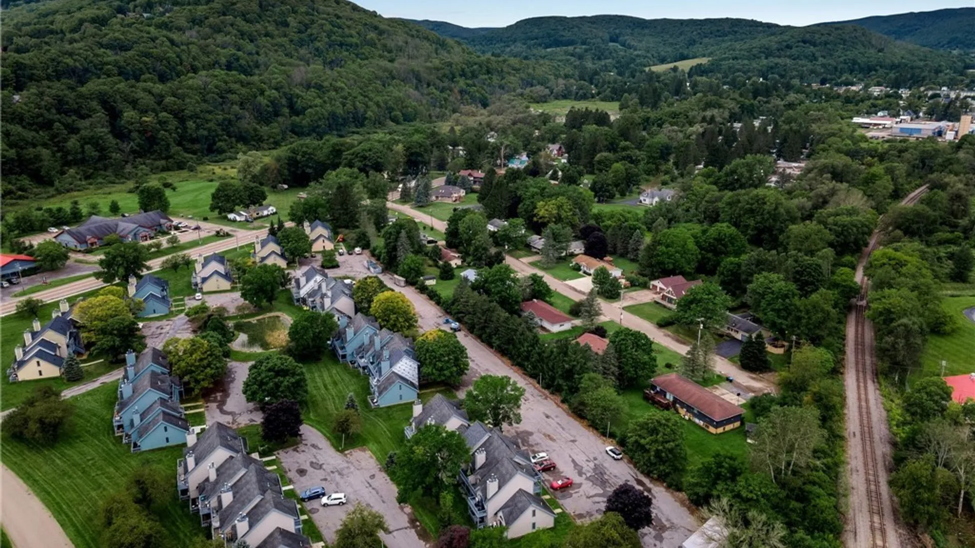 Property at 79 Wildflower, Ellicottville, NY 14731 35