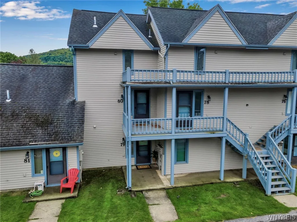 Property at 79 Wildflower, Ellicottville, NY 14731