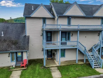 Property at 79 Wildflower, Ellicottville, NY 14731
