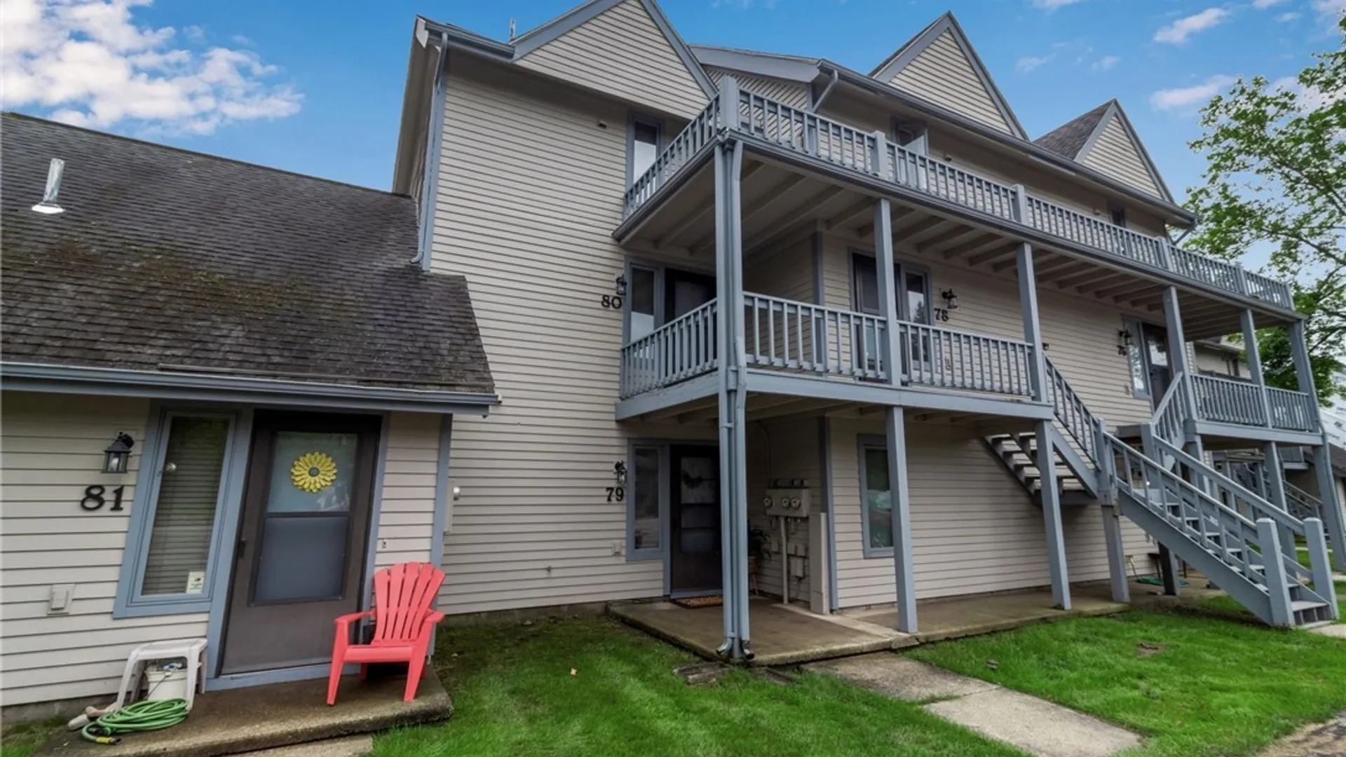 Property at 79 Wildflower, Ellicottville, NY 14731 2