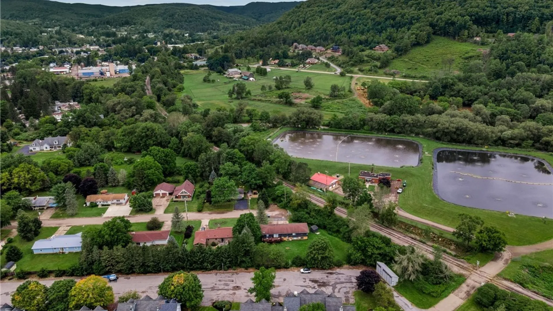 Property at 79 Wildflower, Ellicottville, NY 14731 31