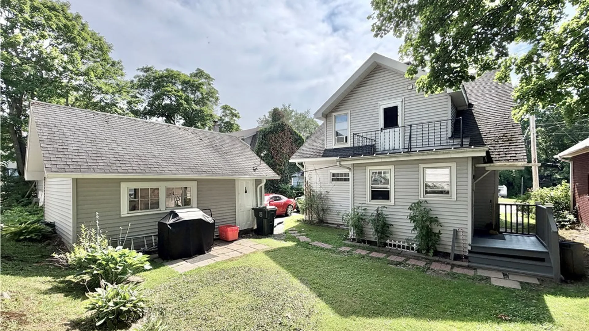 Property at 9 Mcdaniel Avenue, Jamestown, NY 14701 18