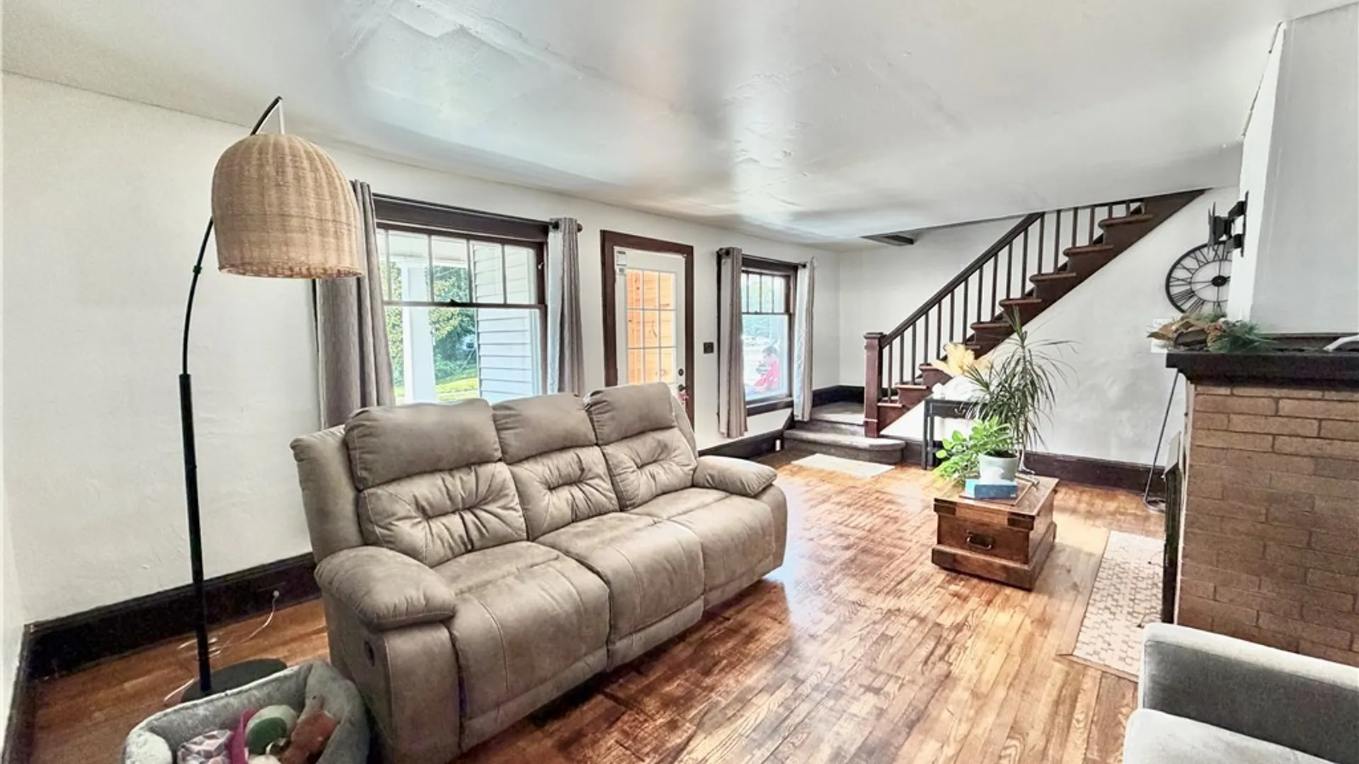 Property at 9 Mcdaniel Avenue, Jamestown, NY 14701 2
