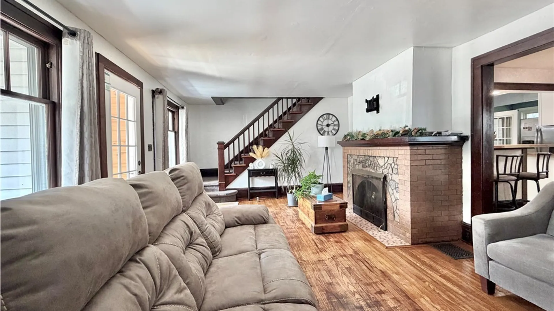 Property at 9 Mcdaniel Avenue, Jamestown, NY 14701 3